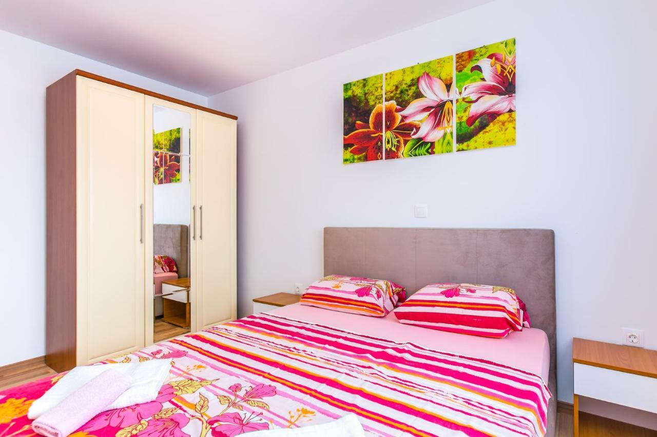 Hotel Dragan K3 à Medulin Extérieur photo