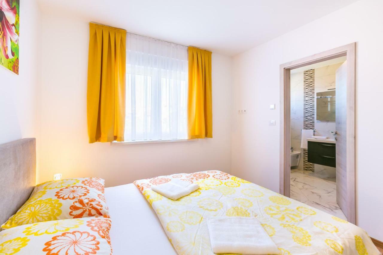 Hotel Dragan K3 à Medulin Extérieur photo